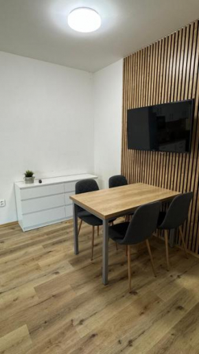 Apartment Urban Oasis, Olomouc